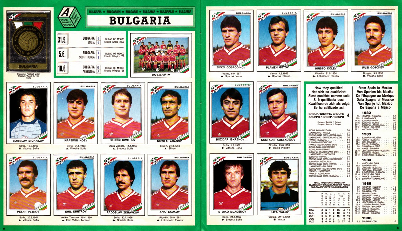 1985 Panini DUTCH He Man Masters Of The Universe Sticker Album NEDERLANDBELGIQUE