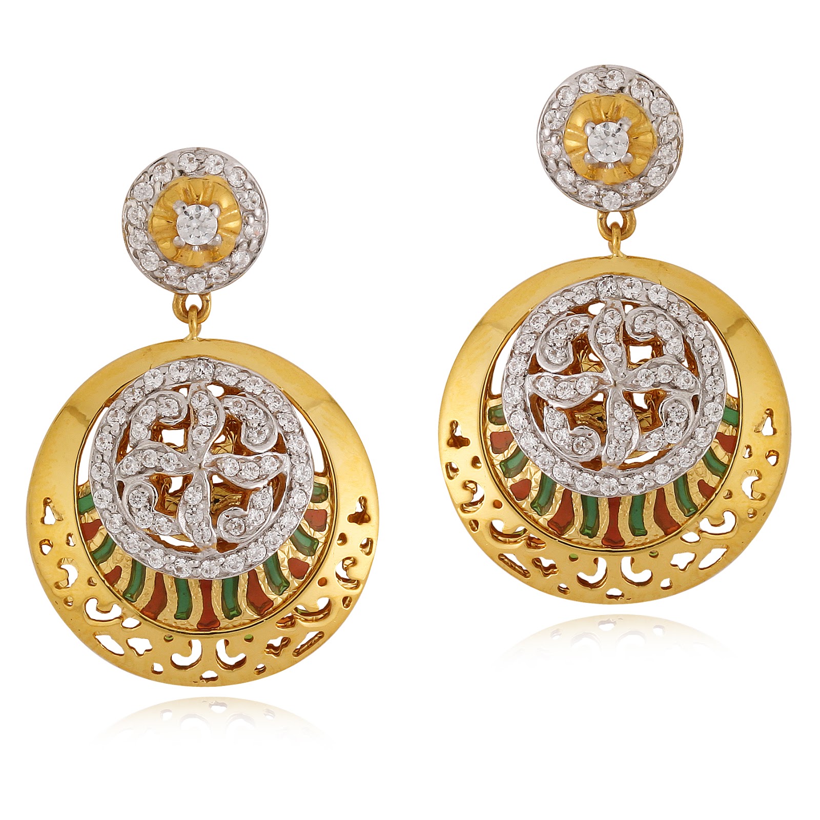 Best Gold Jewelry Collection