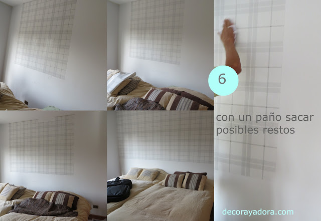 decora y adora: DIY