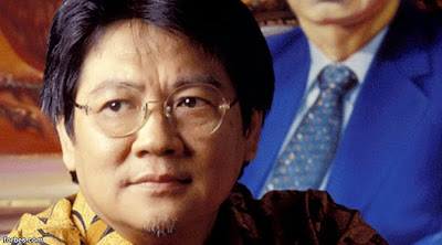 Daftar Terbaru 50 Orang Kaya Indonesia versi Forbes Daftar Terbaru 50 Orang Kaya Indonesia versi Forbes