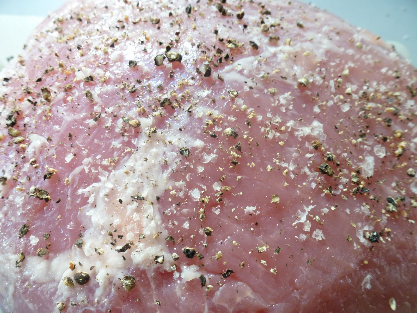 very pleased to meat you pickled pork recipe