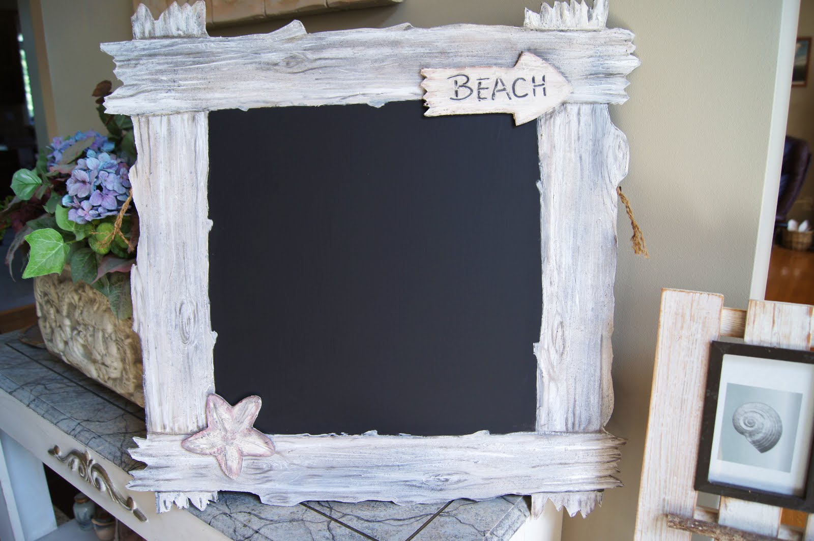 ZeeZee Chalkboards * Classy Custom Chalkboards for Home and Business