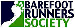 Barefoot Runners Society