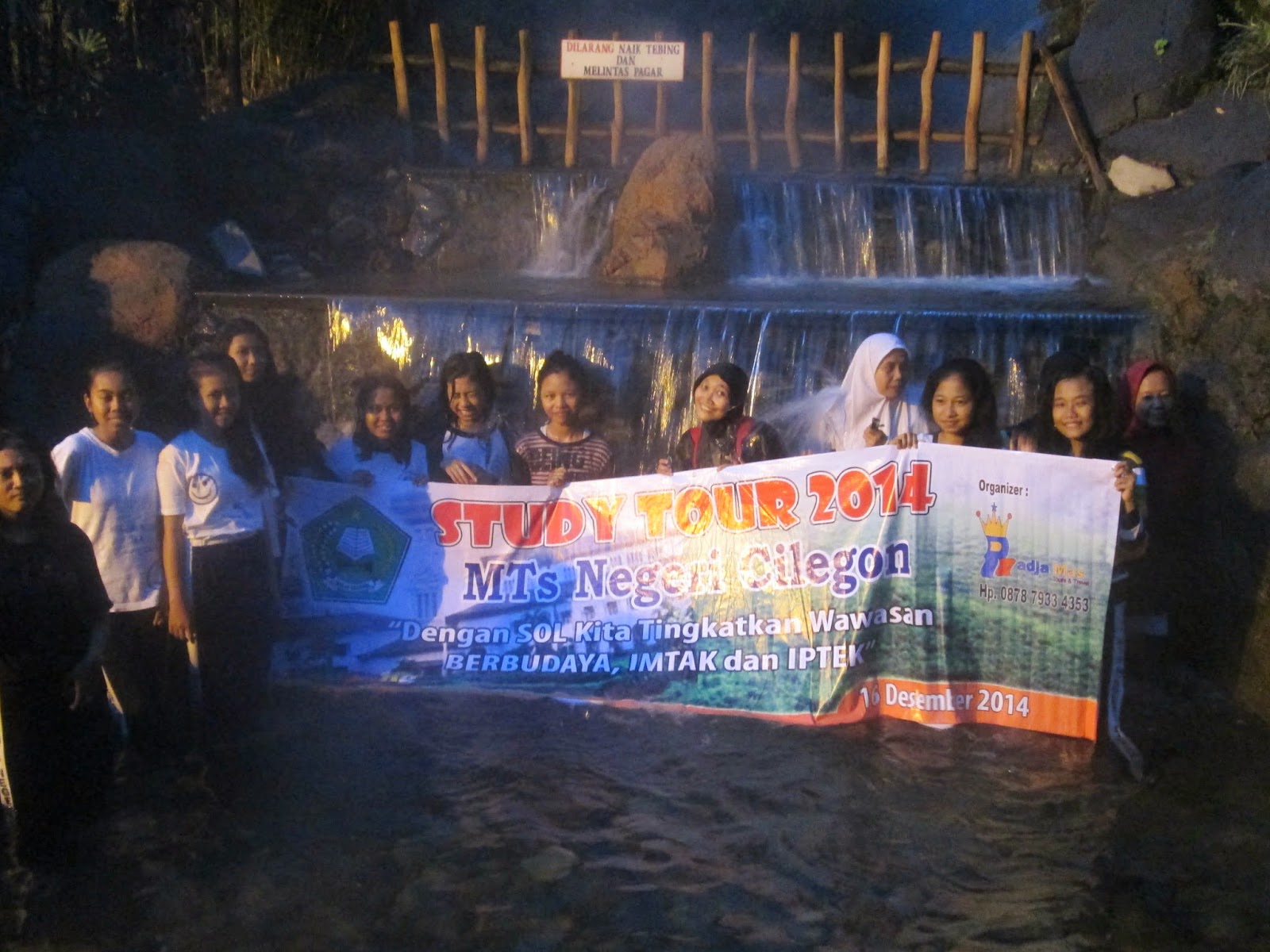 radja mas tours travel event organizer blogger