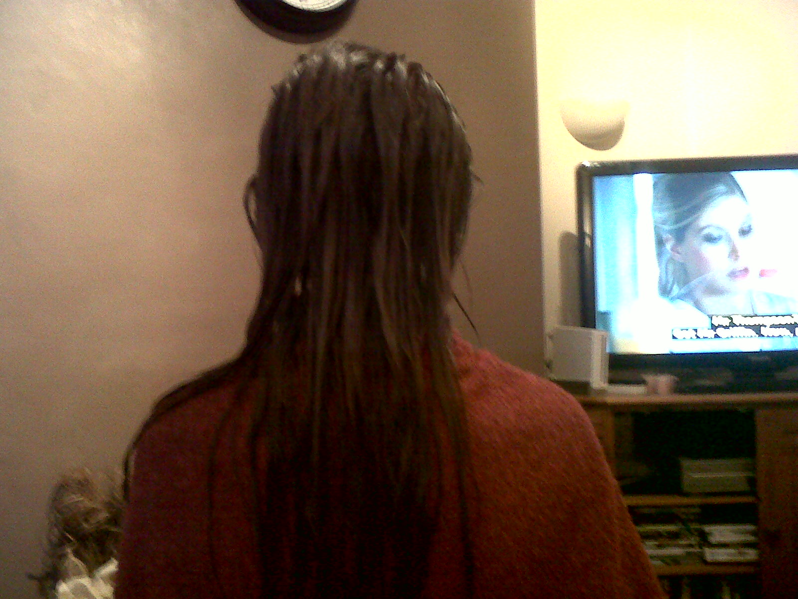 RavingBeautyx UK Beauty, Fashion and Lifestyle Blog I dyed my hair