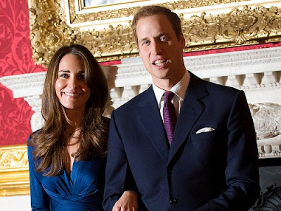 Princess+catherine+and+prince+william+honeymoon