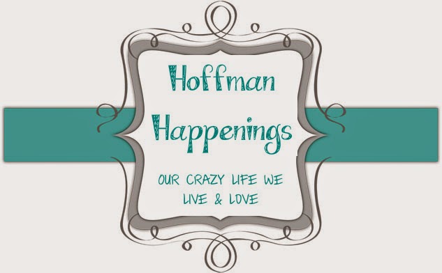 Hoffman Happenings