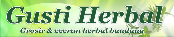 Depot Herbal Bandung