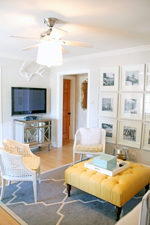 Lived In: Target (Tar-jay) Chic: La Première Partie - Lived In: Target (Tar-jay) Chic: La Première Partie