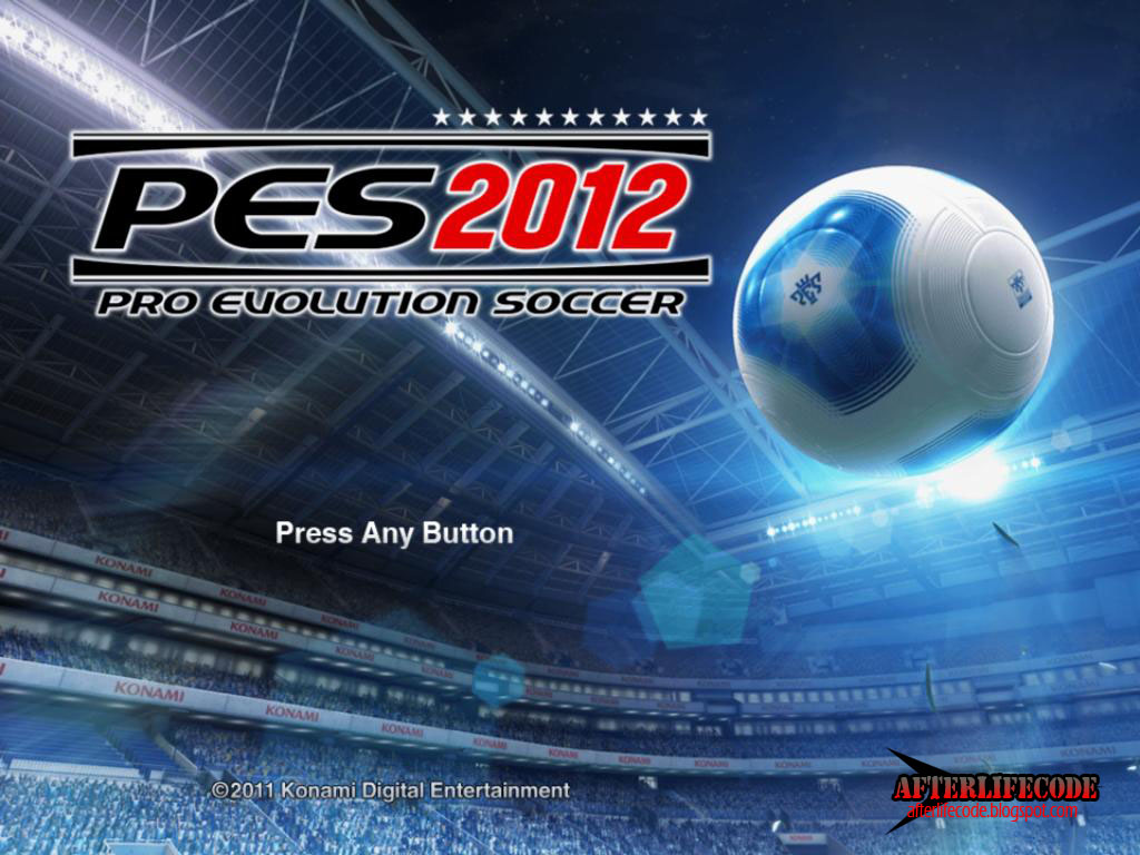 Download Pes 2011 Full Version For Pc