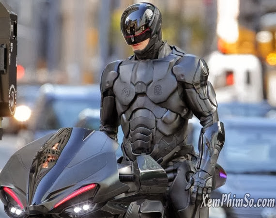 Robocop 2014 Robocop 2014