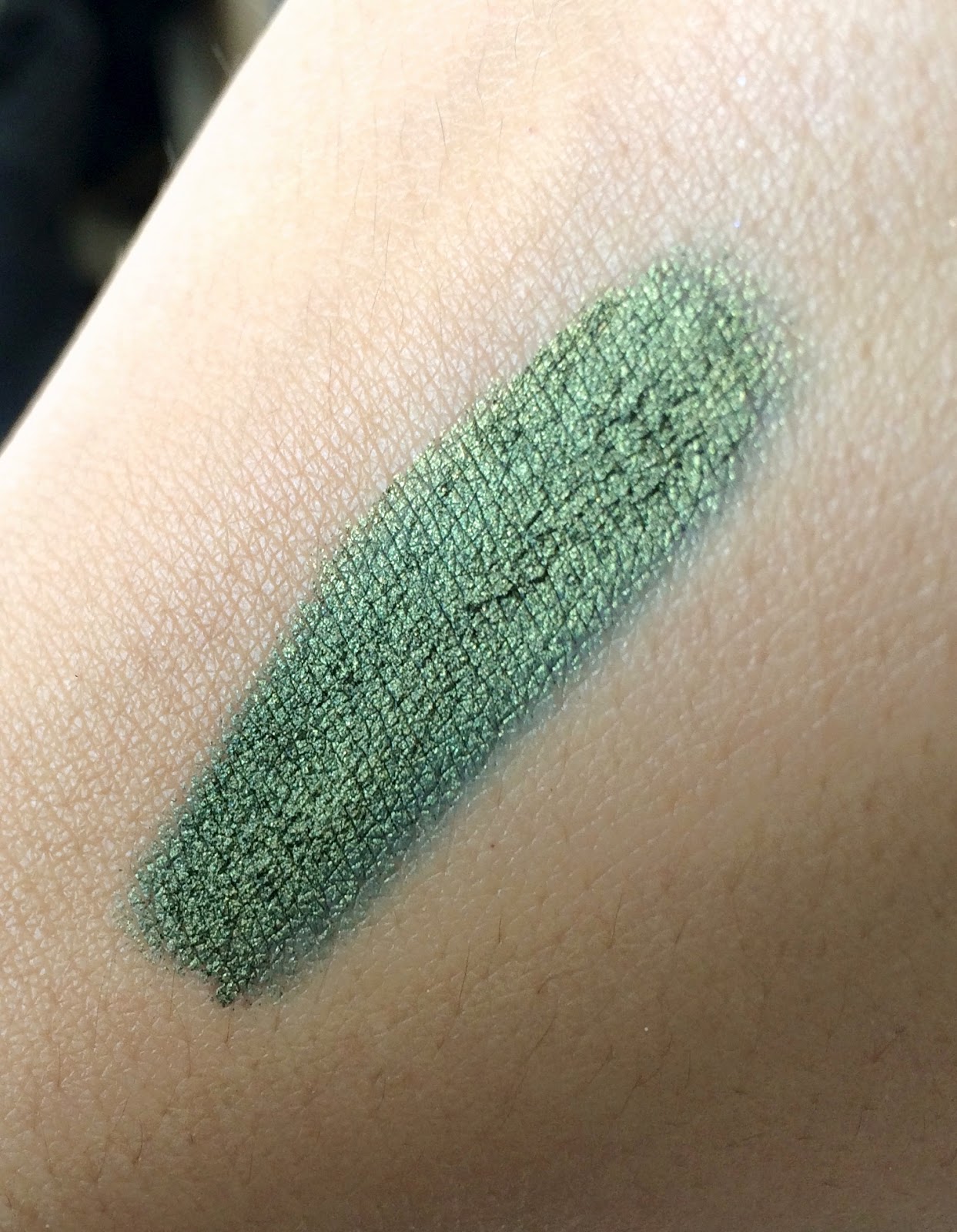 WorkingWithMonolids Tutorial How to Make Cream Eyeshadows