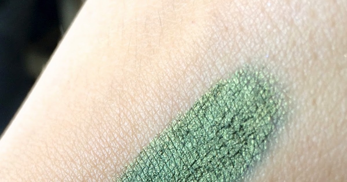 WorkingWithMonolids Tutorial How to Make Cream Eyeshadows