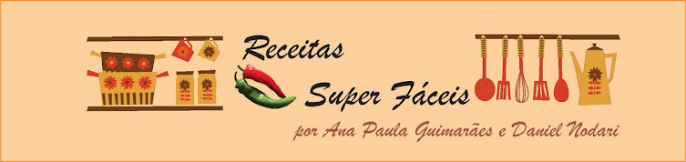 Receitas Super Fáceis