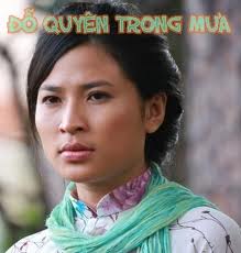 Đỗ Quyên Trong Mưa - Do Quyen Trong Mua