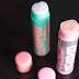 Maybelline BABY LIPS: Smoothing Cherry and Baby Pink Glow