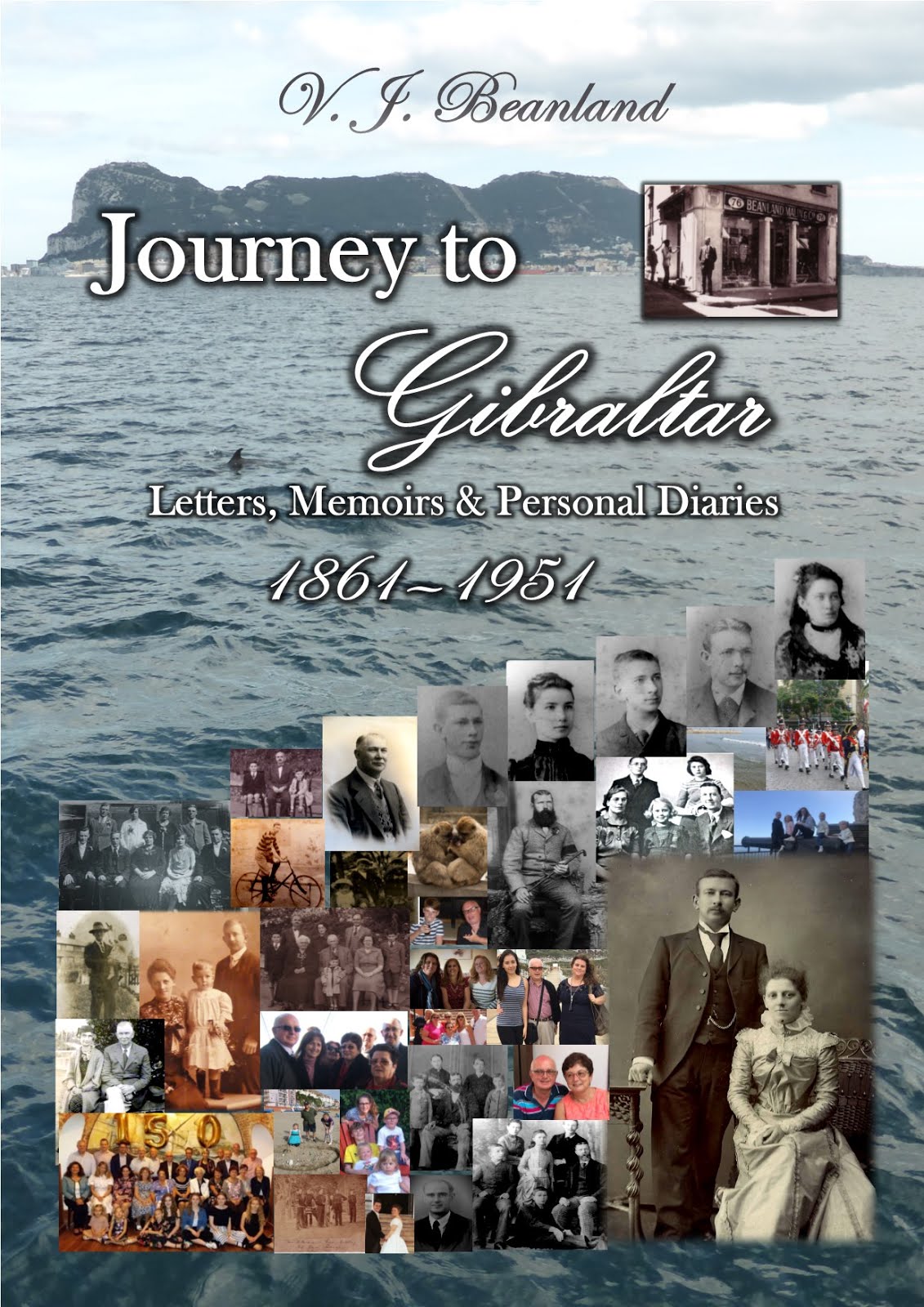 Journey to Gibraltar