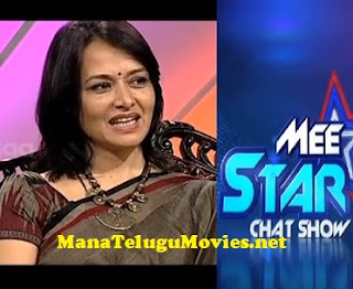 Amala Akkineni Exclusive Interview in Mee Star