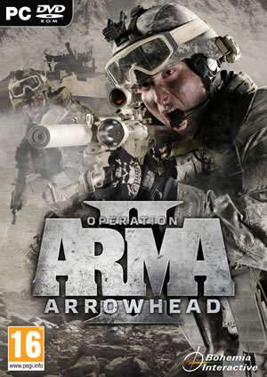 Arma 2 Operation Arrowhead PC Full Español 