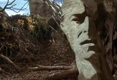 Labyrinth: rare behind the scenes pics and promo shots