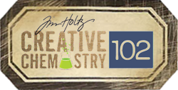 Creative Chemistry 102