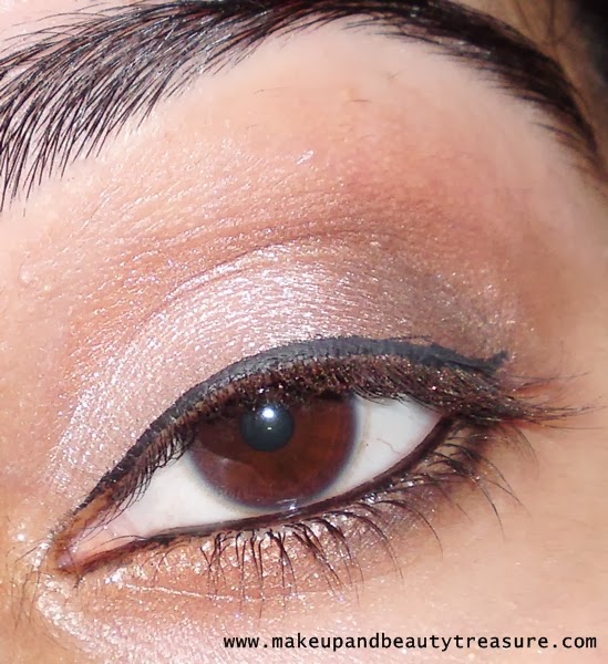 best makeup beauty mommy blog of india Maybelline New York Diamond