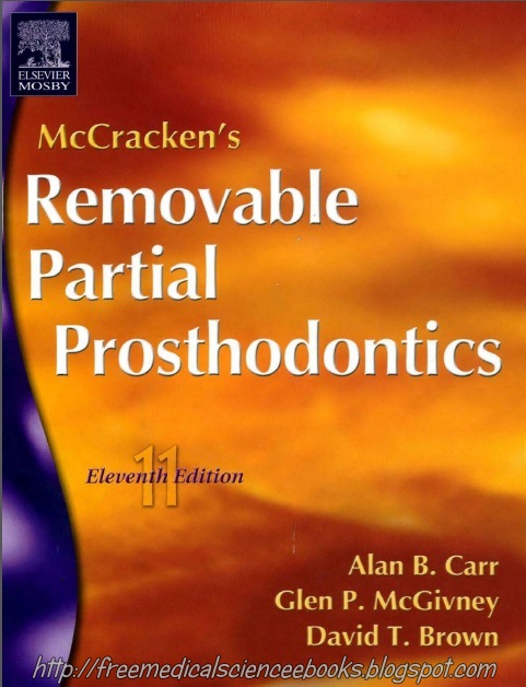 Removable Partial Denture Design Laboratory Books Removable Partial Denture Design Laboratory Books
