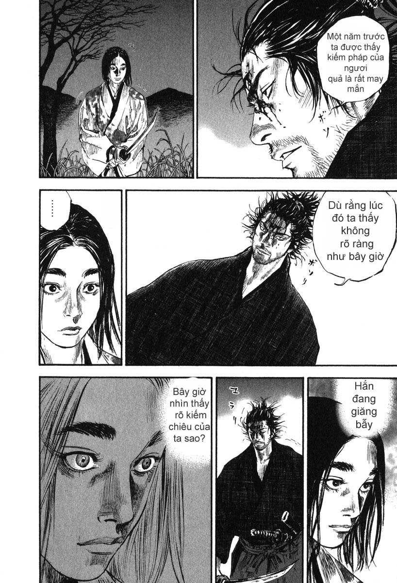 Vagabond - Lãng Khách Chap 187 - Truyen.Chap.VN