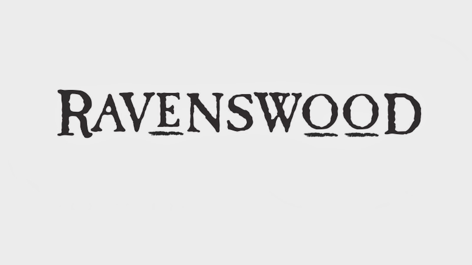 Rolando por la vida Ravenswood (Piloto)