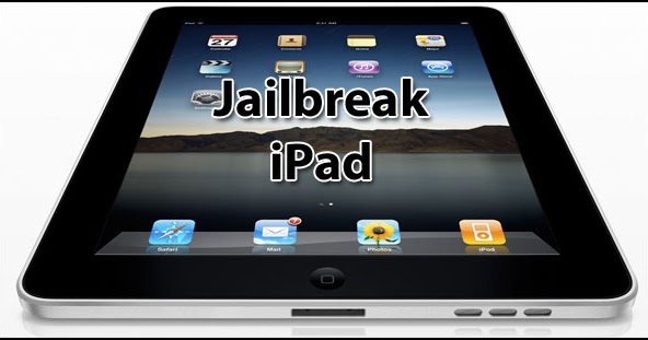 Apps para ipads con Jailbreak