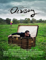 Old Boy (2013) Old Boy (2013)