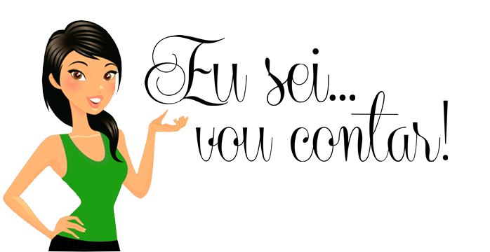 Eu sei vou contar