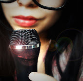 I love singing!