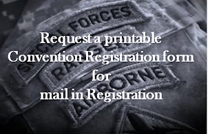 Mail In Registration Form