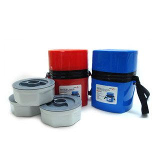 lunch box microwavable