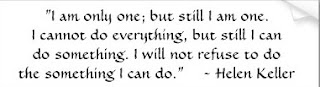 A Southern Belle's Guide: quote love