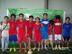 Lasusua Futsal Club