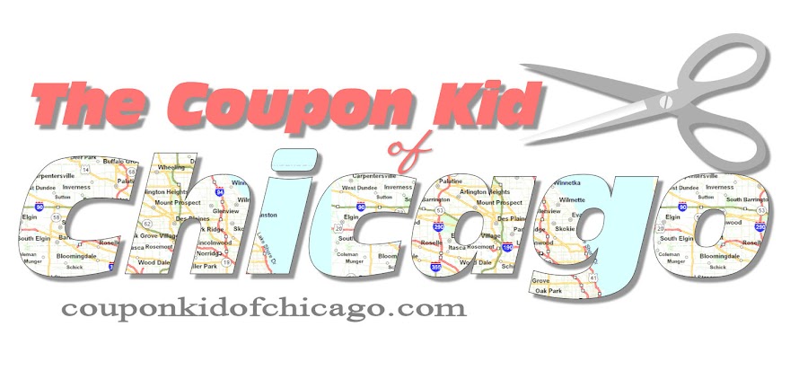 The Coupon Kid of Chicago