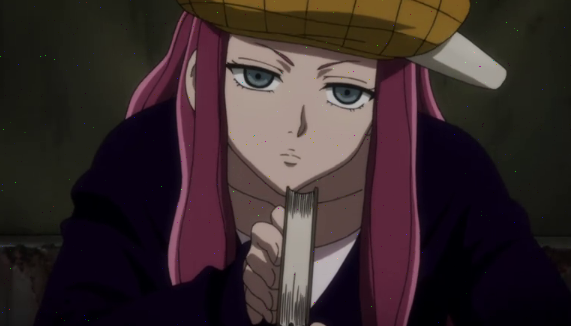 Hunter X Hunter (2011) Episode 92 Subtitle Indonesia Hunter X Hunter (2011) Episode 92 Subtitle Indonesia