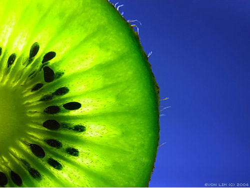 Color Kiwi