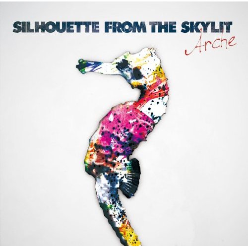 silhouette from the skylit wired album download