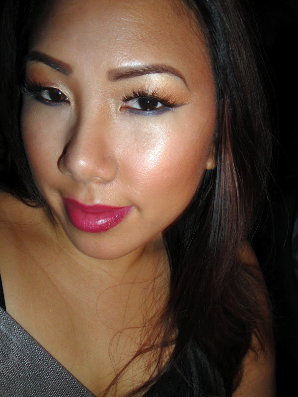 Lip Eyes