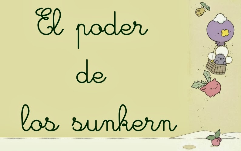 El poder de los sunkern