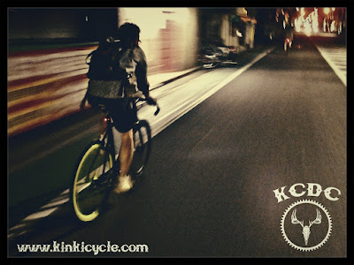 Kinki Cycle