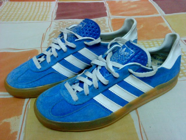 адидас газели 
