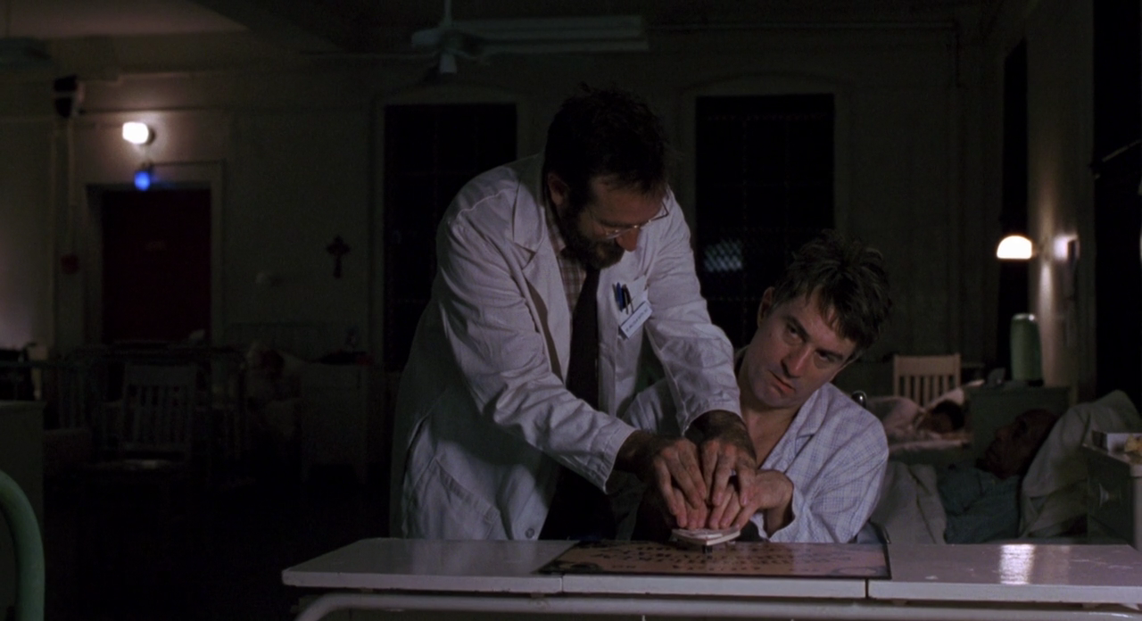 movie awakenings Too upbeat for some tastes, penny marshall's film got mixed reviews on its release, but still earned an oscar nomination for best picture an absorbing treatment. movie awakenings Too upbeat for some tastes, penny marshall's film got mixed reviews on its release, but still earned an oscar nomination for best picture an absorbing treatment.