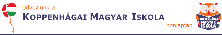 Koppenhágai Magyar Iskola