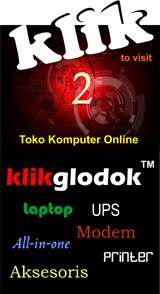 Toko Komputer online