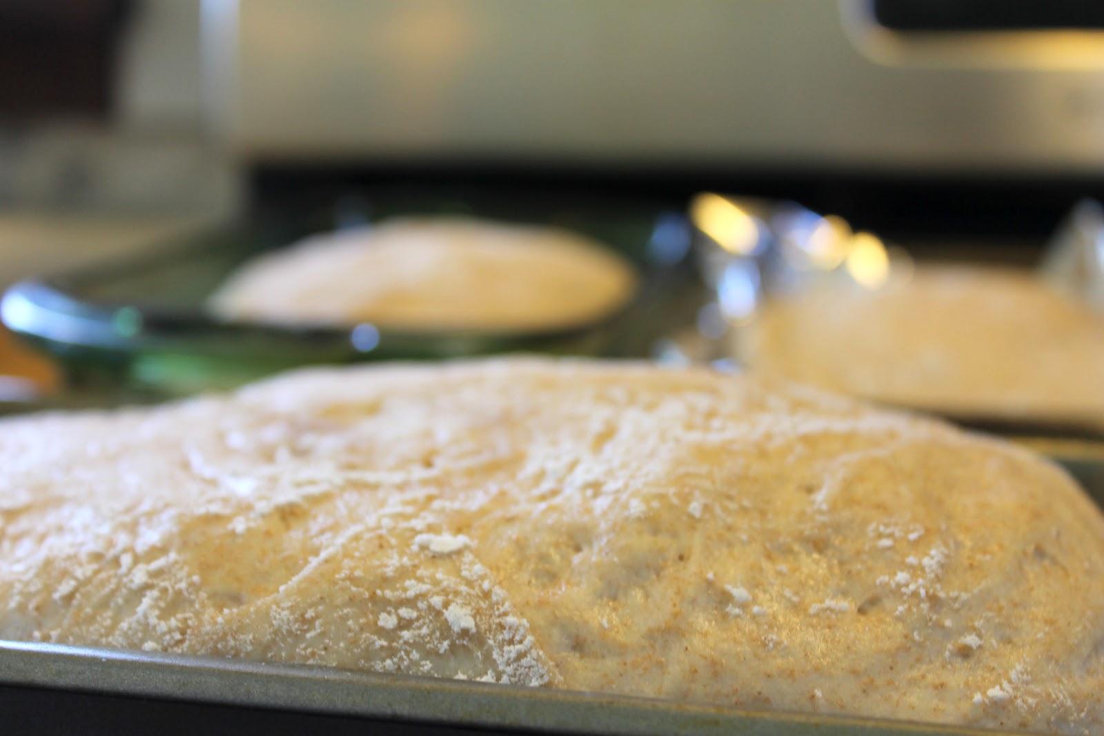 Jun 19, 2011. NYT No-Knead Bread ( Sourdough Recipe). I started my dough yesterday with  our KitchenAid mixer (best thing Ive bought for the kitchen!).