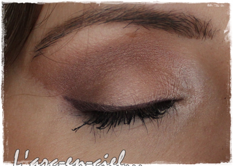 Mac Cream Color Base Pearl L Arc En Ciel